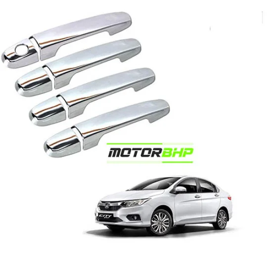 Buy Honda City Handle Cover Car Accessories Online Shopping